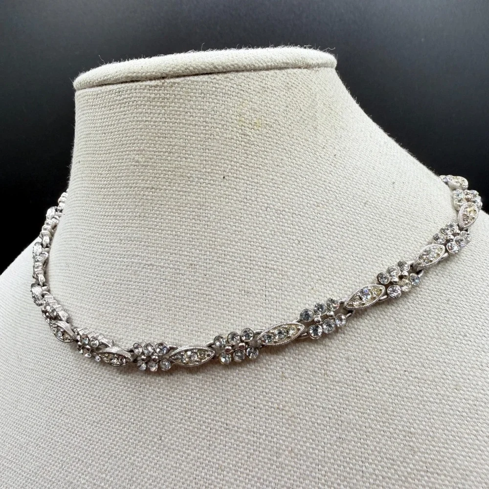 N/A elegant silver